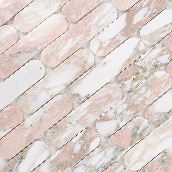 Eclair – Marble Rose Połysk