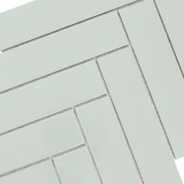 Jodełka XL – Sage Połysk