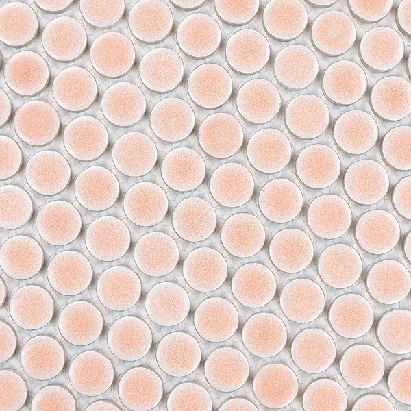 Candy – Pink Połysk