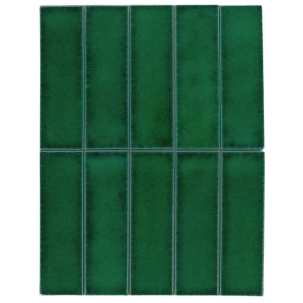 Metropolis – Dark Green Połysk