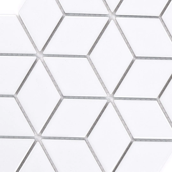Diamond – White Star Połysk