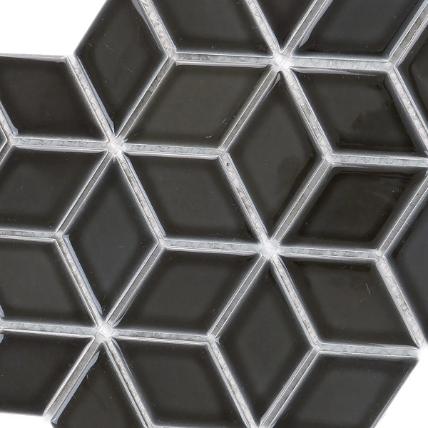 Diamond – Grafit Połysk II