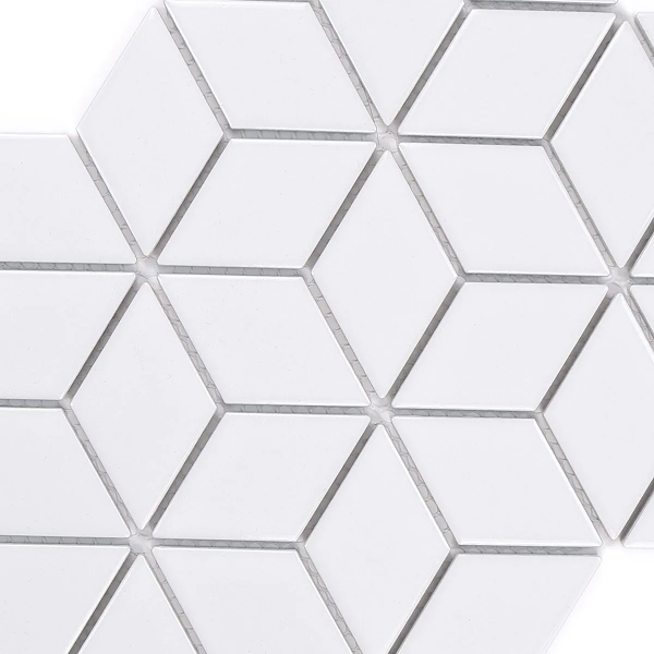 Diamond – Biały Połysk II