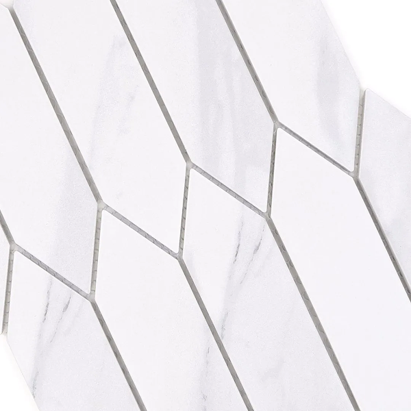 Heksalong – Marble Matowy