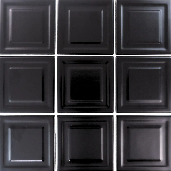 Frame – Czarny Matowy