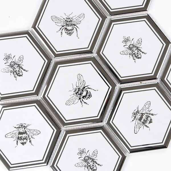 Queen Sea – Bee Silver