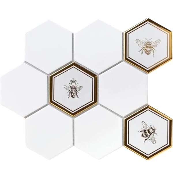 Queen Sea – 1/3 Bee Gold