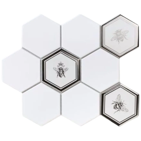 Queen Sea – 1/3 Bee Silver