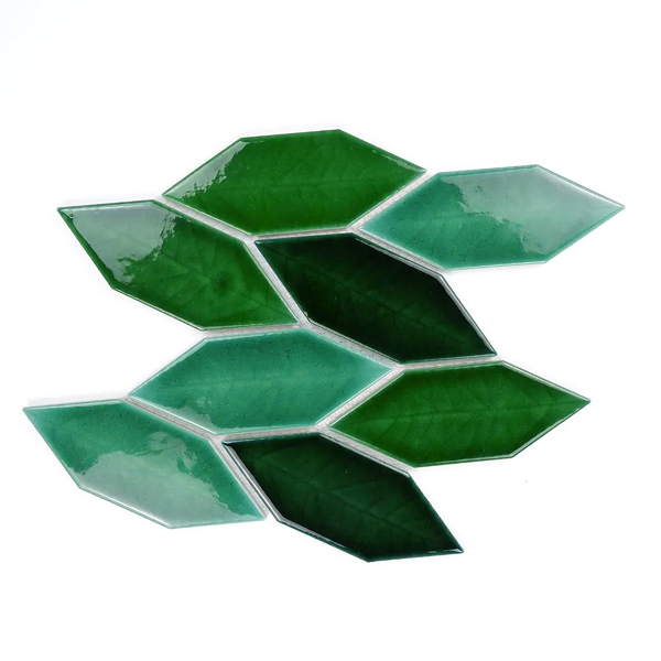 Leaves – Spring Połysk