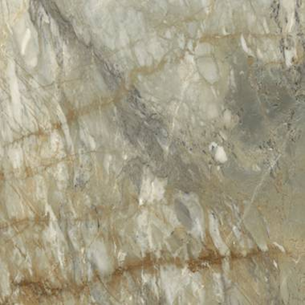 Infinito 2.0 – Breccia Van Gogh