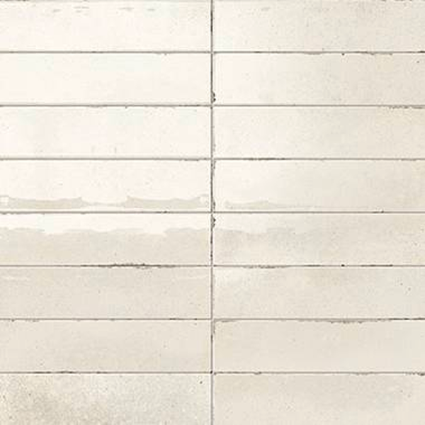Brit – White