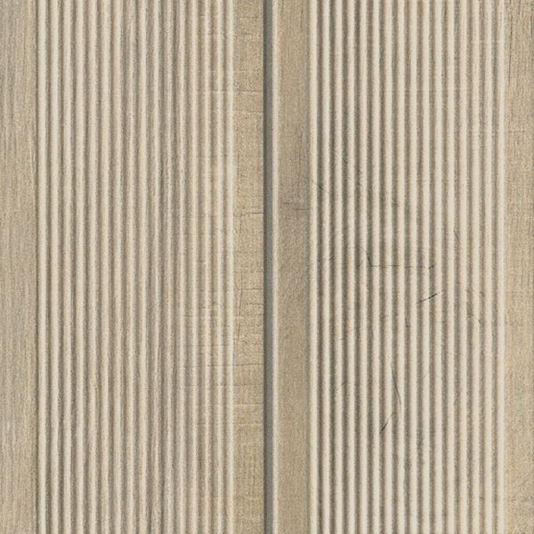 Deck – Hazel