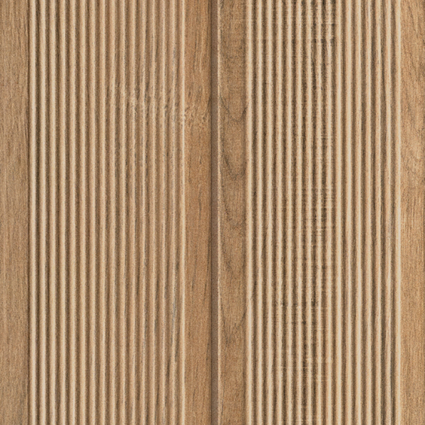 Deck – Nut