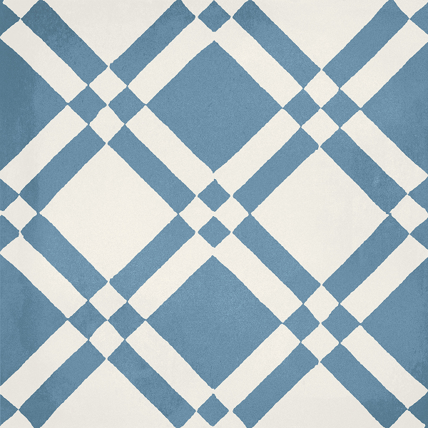 Hidraulico – Almostsquare Blue