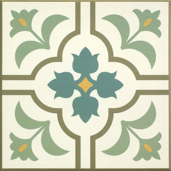Hidraulico – Flor