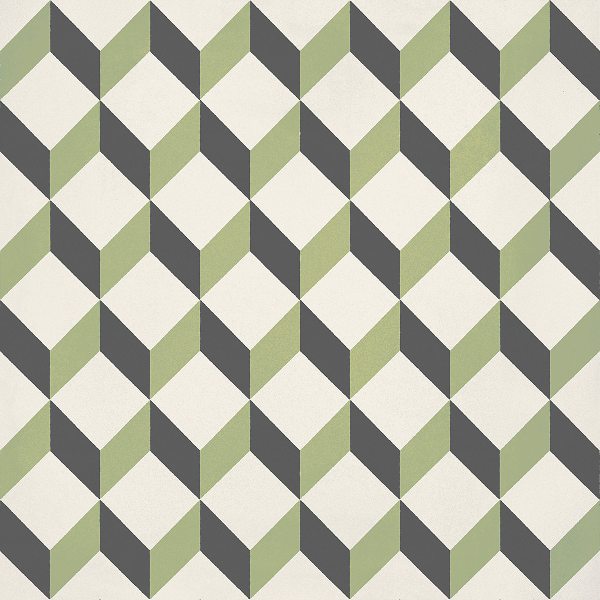 Hidraulico – Upsidedown Lime