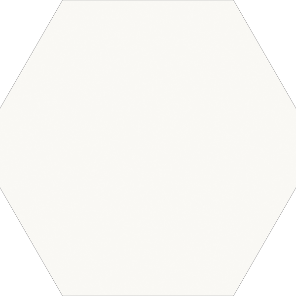 21 hexagon - Cristal