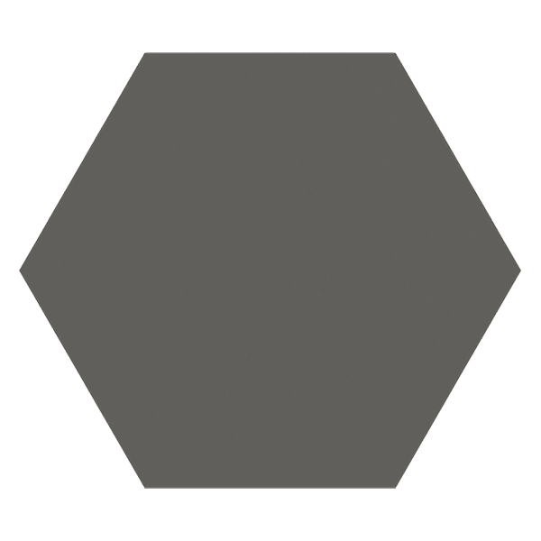 21 hexagon – Metal