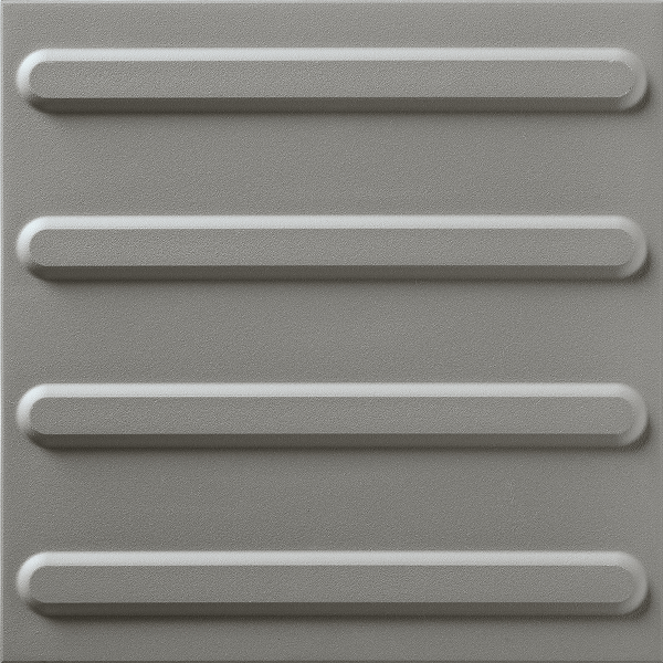21 Tactile – Estanho A