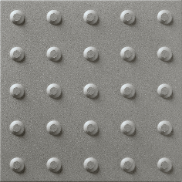 21 Tactile – Estanho B