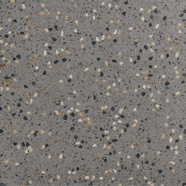 Terrazzo – Anthracite
