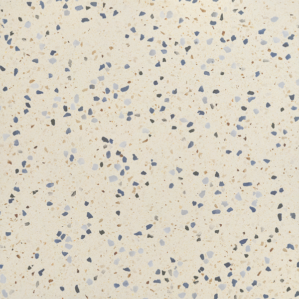 Terrazzo – Blue