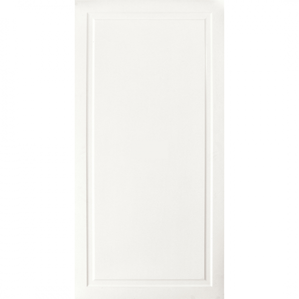 Boiserie - White