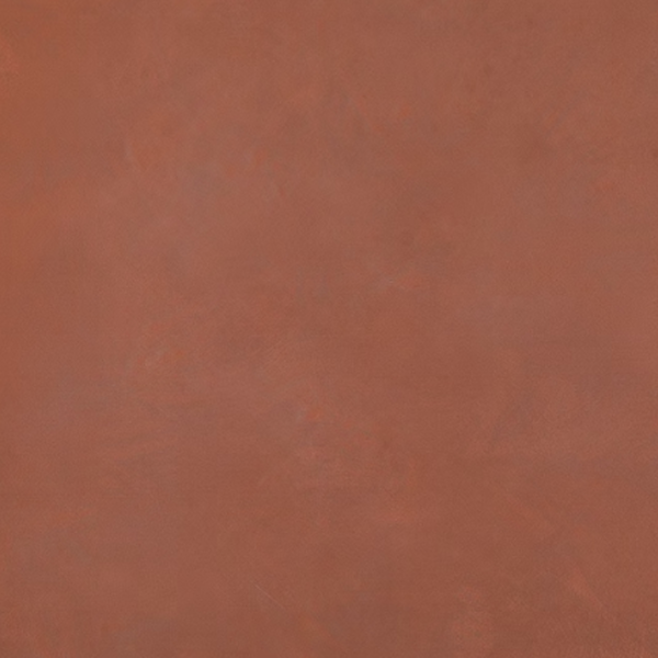 Chroma 40×40 – Rusty Red