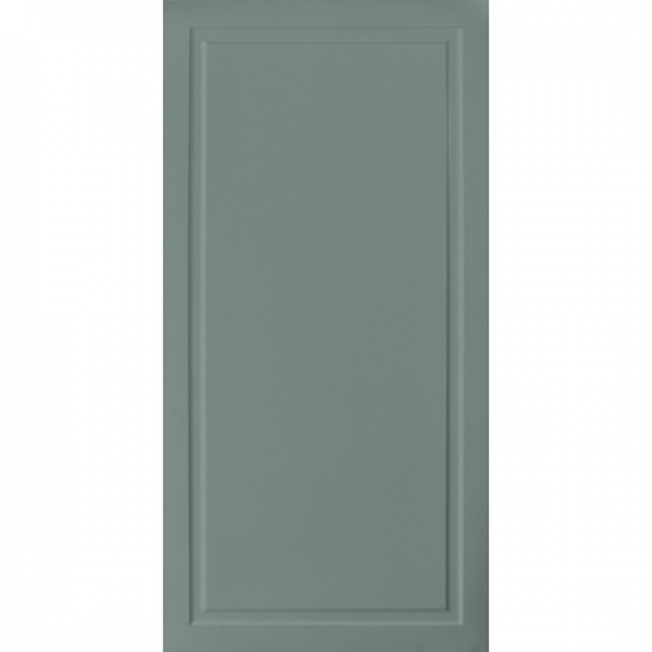 Boiserie – Green