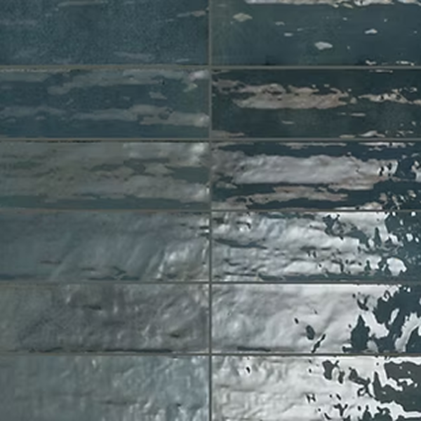 Terra Lucida – Turchese