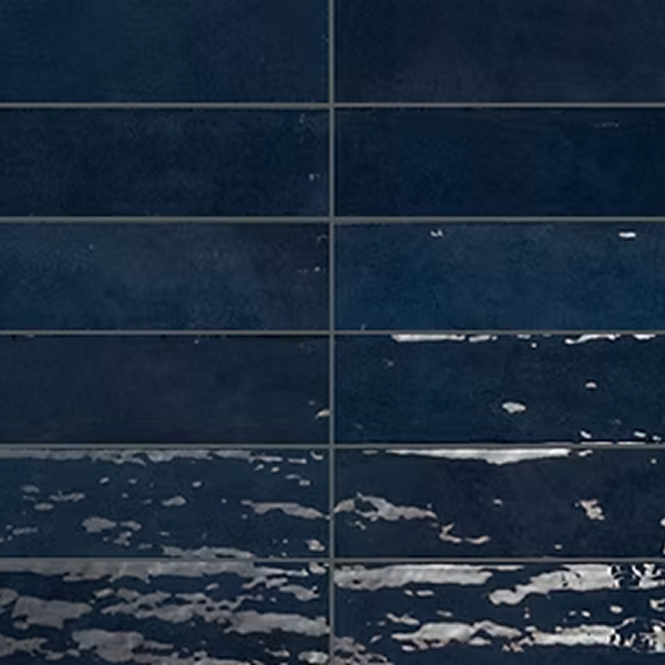 Terra Lucida – Cobalto