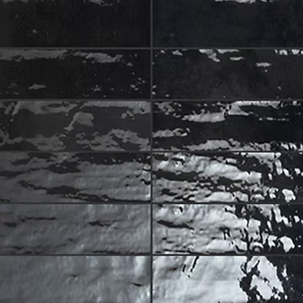 Terra Lucida – Nero