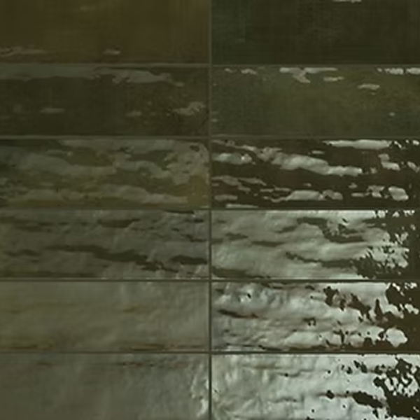Terra Lucida – Verde
