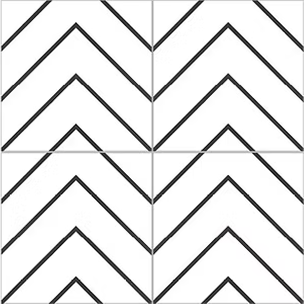 Lines – Noir