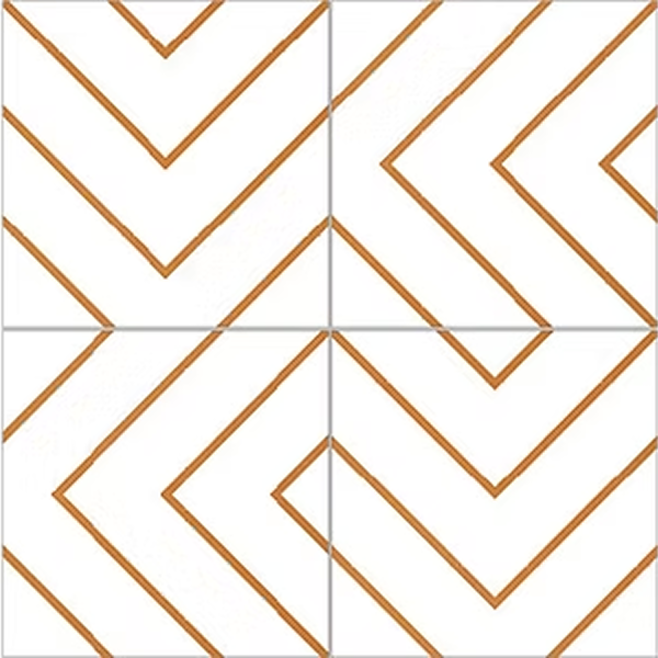 Lines – Abricot