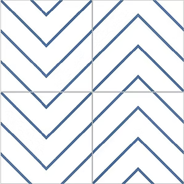 Lines – Azur