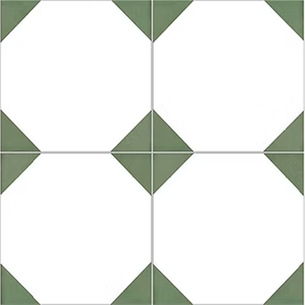 Octogone – Olive