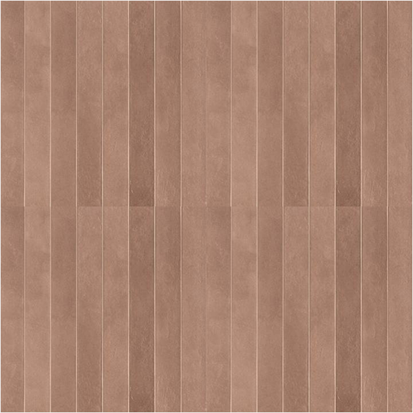 Longarine Calcecreta – Terracotta