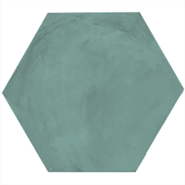 Terra Art – Cielo Esagono