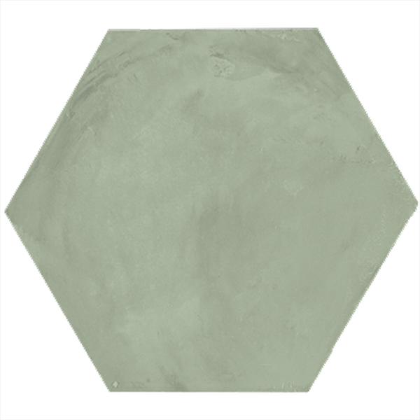 Terra Art – Menta Esagono