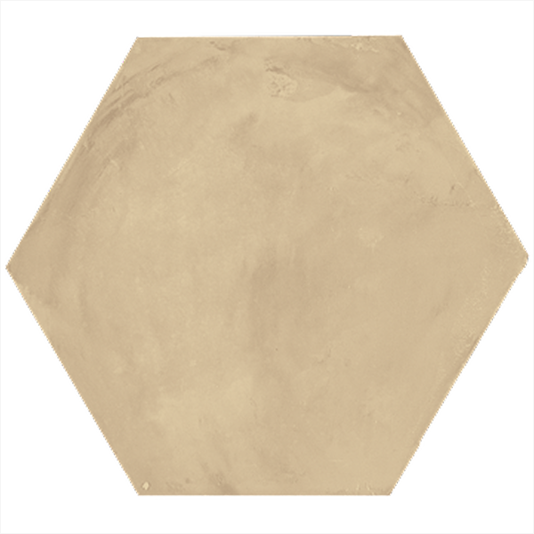 Terra Art – Crema Esagono