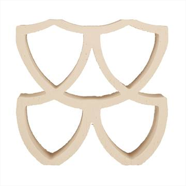Arialuce – Curve Avorio