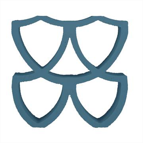 Arialuce – Curve Blu