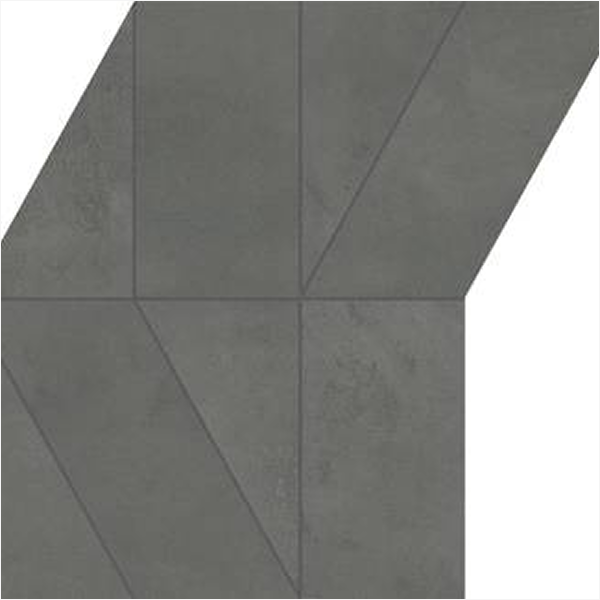 Multiforme – Carbone Freccia Tessere