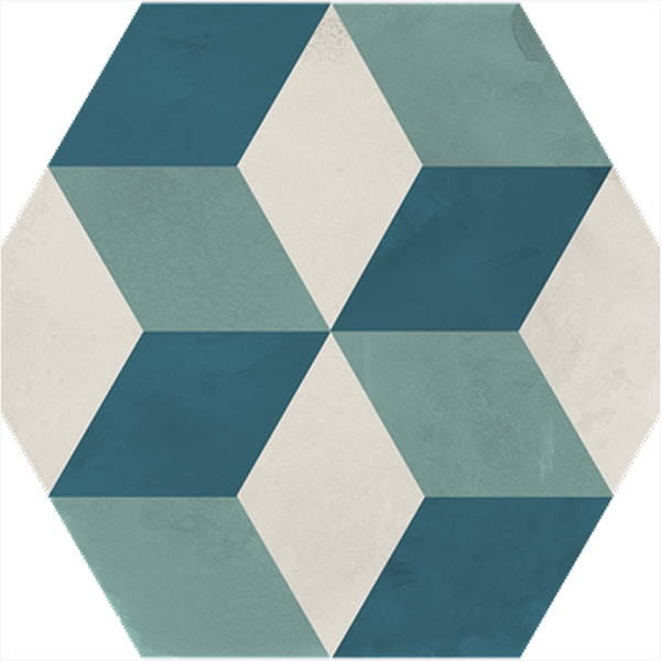 Terra Art – Cubo O/C
