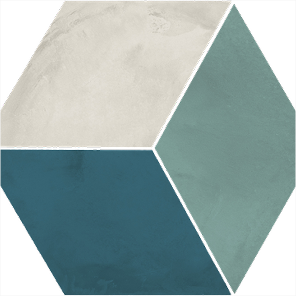 Terra Art – Rombo O/C