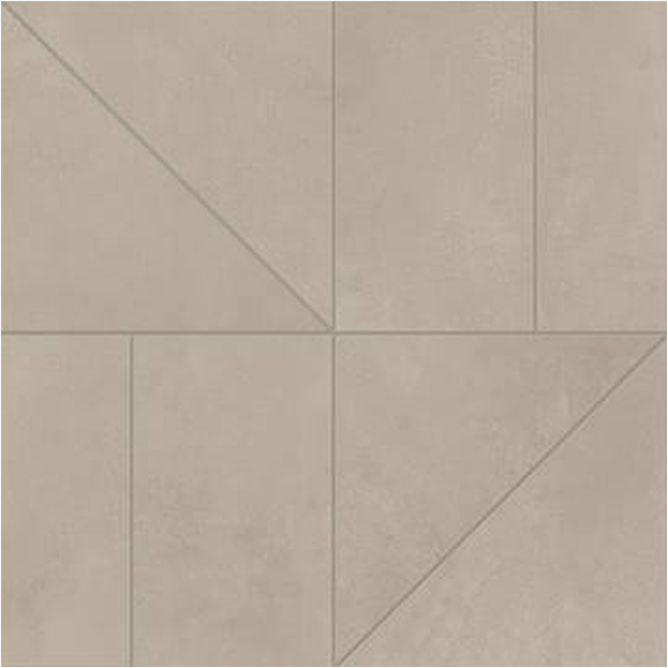 Multiforme Dune – Fossile Zig Tessere