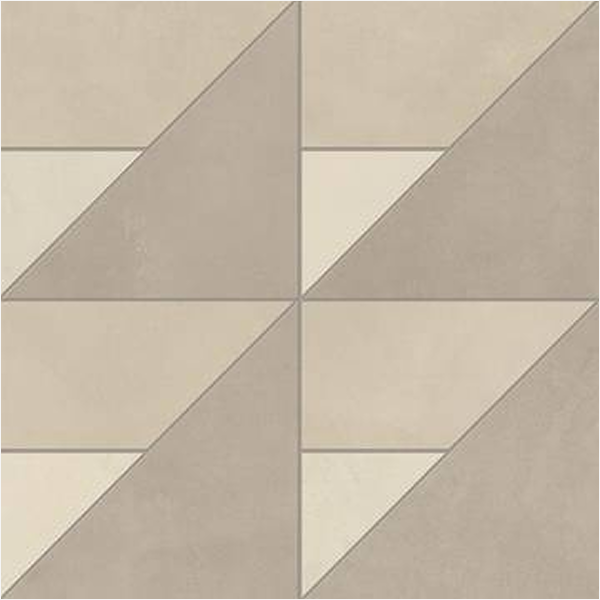 Multiforme Dune – Cuneo Tufo/Fossile Tessere
