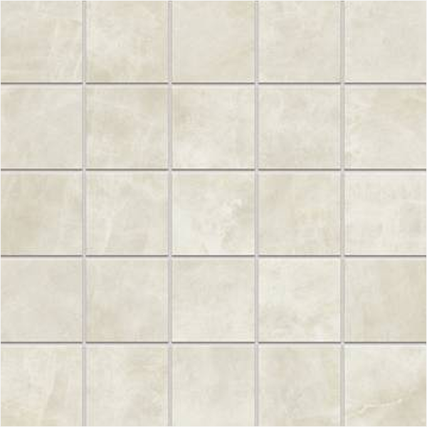 Scultorea Delicata – Taj Mahal Cristallo Tessere