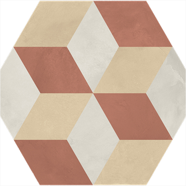 Terra Art – Cubo T/C